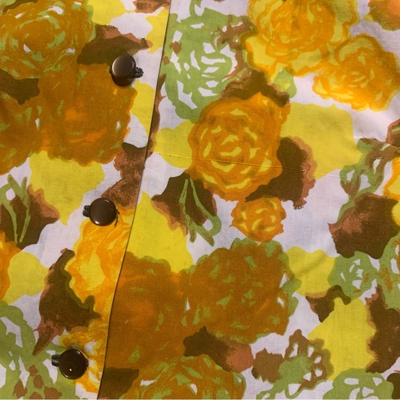 Vintage Housedress - Picture 5 of 7